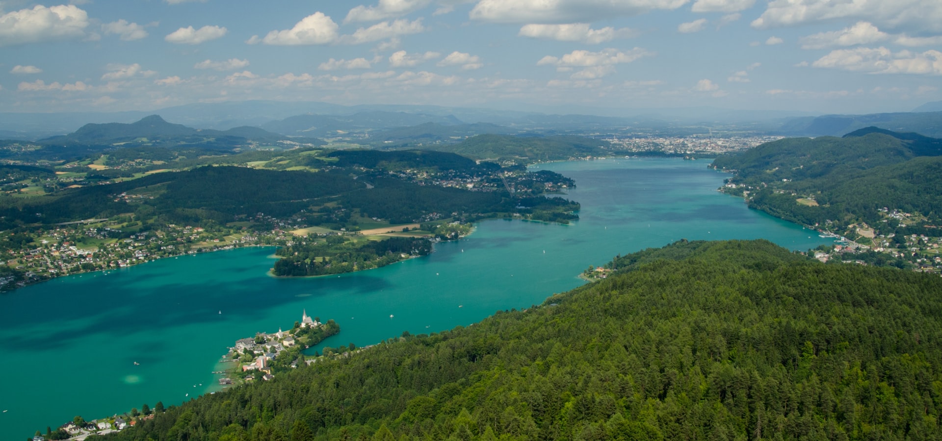 Hauspersonal in Klagenfurt