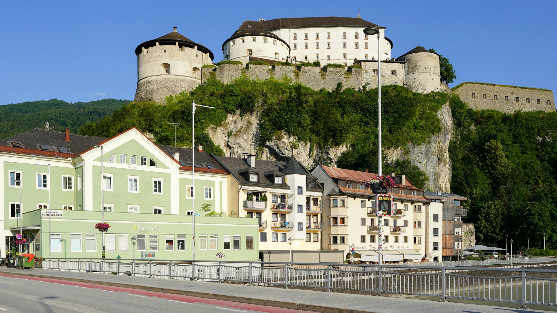 Hauspersonal in Kufstein