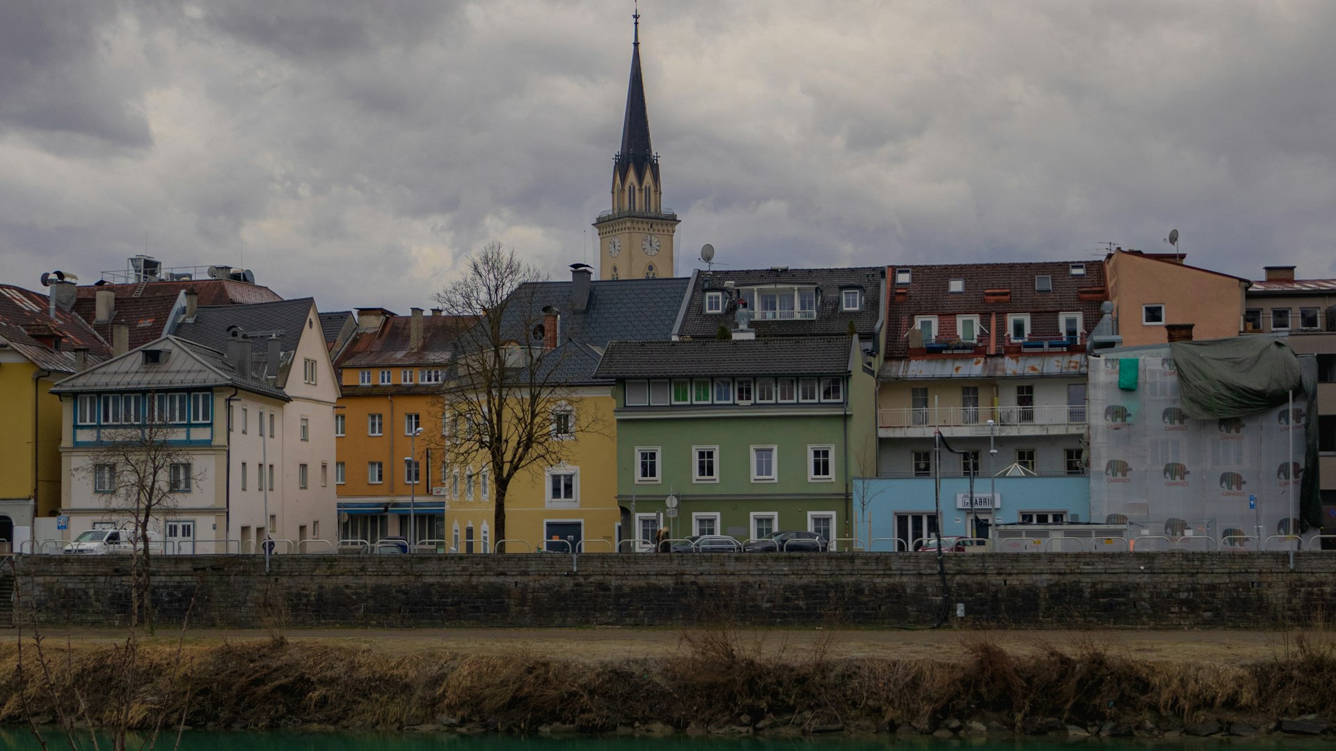 Hauspersonal in Villach